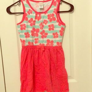 Gymboree sun dress for kids